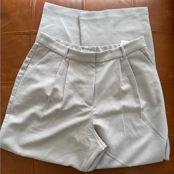 Abercrombie Curve Love Sloan Pants - Picture 11 of 12